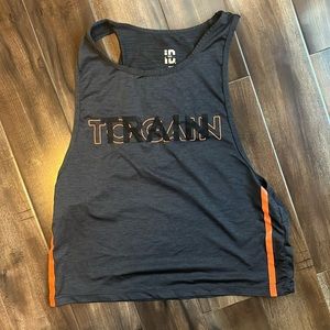 strong nation / strong ID tank